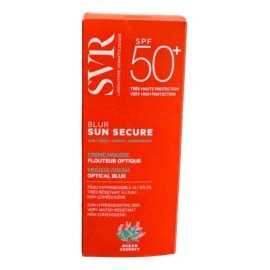 Svr Protector Solar Blur Sun Secure Spf50+ 50ml