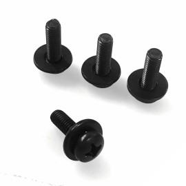 TCL Screws for TCL 55P605 TV Wall Mount (Set of 4)