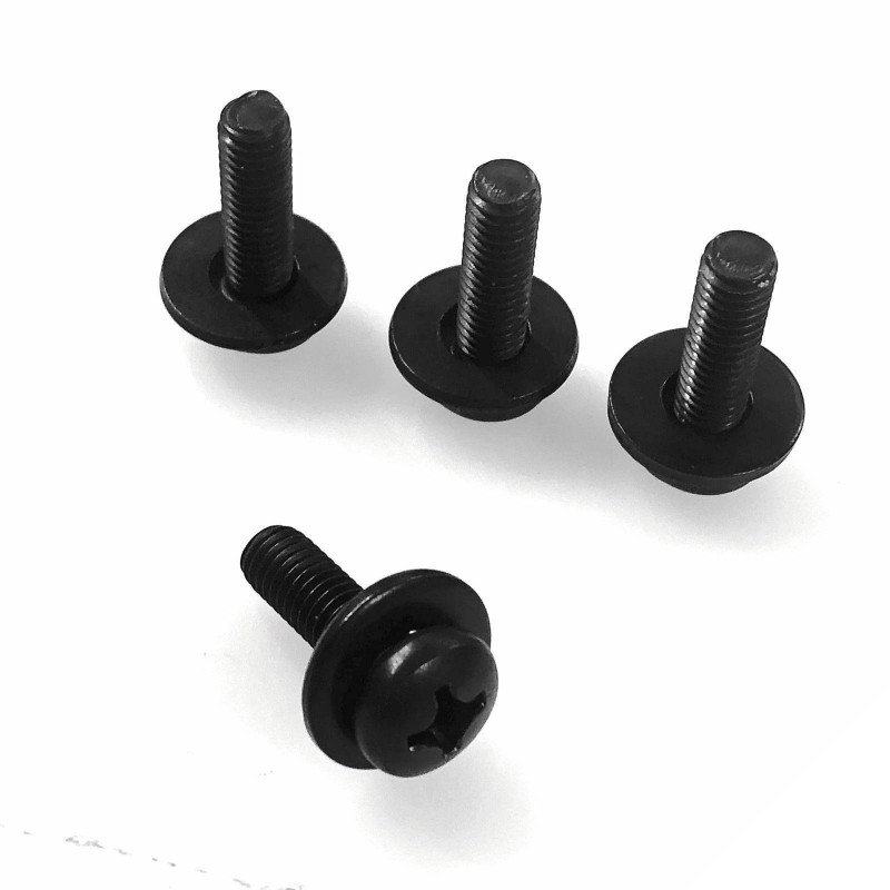 TCL Screws for TCL 55P605 TV Wall Mount (Set of