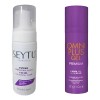 Kit Seytu Anti Acne Espuma Limpiadora Facial + Gel Omniplus