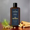 Cremo Rich-Lathering Palo Santo (Reserve Collection) Body Wash, Notes of