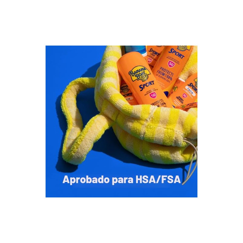 Banana Boat Sport Ultra Lip Balm Sunscreen, Broad Spectrum SPF
