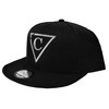 Capiche (38 Variations) Special Series Snapback Cap, One Size, Unisex,