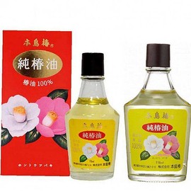Mimi Shop I01 Honto Face Pro Tsubaki 100 Oil Hair Camellia Essence Aroma Treatment Concentrate Massagejk Camellia Oil 70ml / 혼토 페이스 프로 츠바키 100 오일 헤어 동백 에센스 아로마 트리트먼트 원액 마사지jk 동백오일 70ml