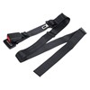 Comfortable Bump Belt 1.2mm Pregnant Unborn Baby Protection Woman Support