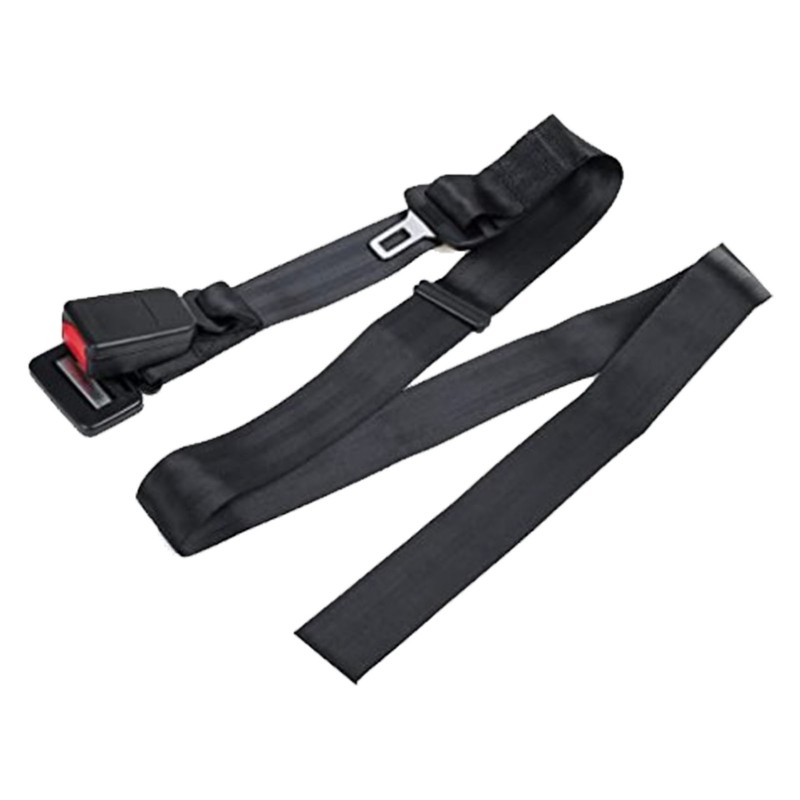 Comfortable Bump Belt 1.2mm Pregnant Unborn Baby Protection Woman Support