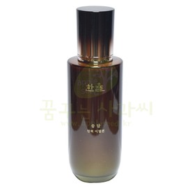 Hanyul Songdam Elasticity Emulsion 125ml / Season 2 / 한율 송담 탄력 에멀젼 125ml / 시즌2
