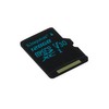 Kingston 128GB MICROSDXC Canvas Go