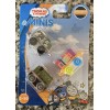 Fisher-Price Thomas And Friends Minis 3-pack