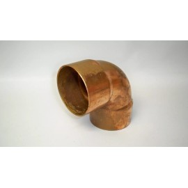NIBCO NEW Nibco W-2088  90° Elbow, Wrot Copper, 3 in, C x C , 3", 1VMA3, 607 3