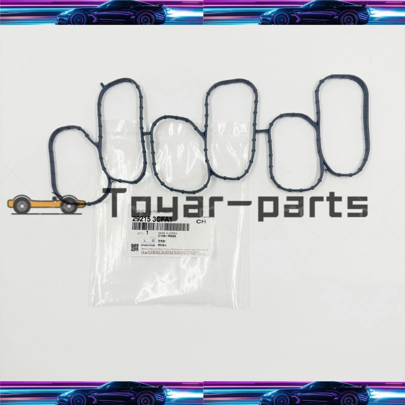 Unbranded OEM for Kia Sorento Sedona Cadenza 13-24 29215-3CFA1 Upper