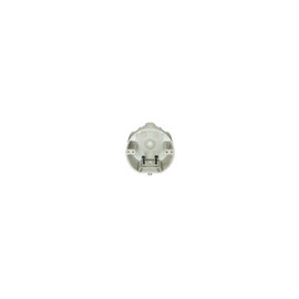 Allied Moulded SB-CB Sliderbox Round Outlet Ceiling Box
