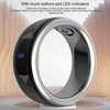 Bluetooth Remote Control Page Turner 10m Video Recording Remote Rechargeable