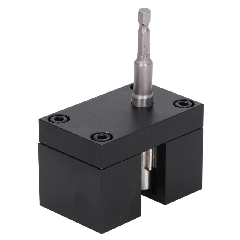 Impact Power Assisted Crimper Stainless Steel Duct Swaging Tool High