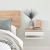 8Pcs Artificial Pampas Grass Versatile Decorative Gradient Green Modern Vase