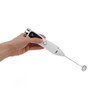 Handheld Electric Milk Frother Wireless Portable Handheld Milk Foam Maker