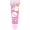 San-X FE38301 Sumikko Gurashi Lip Gloss Set, Peace Jewel &