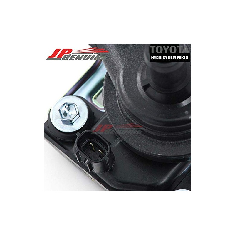 Toyota Water Pump - 04000-32528