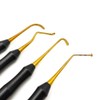 Titanium Coated Tip Dental Implant Surgical Sinus Lift Lifting Tool