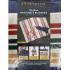 Pendleton Outdoor Packable Blanket 60” x 72” Picnic Camping Beach