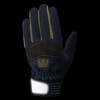[TONBOREX] Kevlar Fiber Reflective Gloves K-703 Fire Brigade/Orange, 3L Size