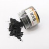 Zombie Makeup Smoke Ash Effect Powder for Dirty Makeup Look - Black Gray Standard/Black 10ea