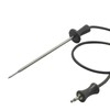 WP9755542 for Kitchenaid Oven Temperature Probe Sensor -Meat Thermometer Replacement