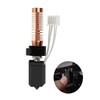 Prstudy Upgrade Ceramic Nozzle Hotend Kit for Flashforge Adventurer 5/