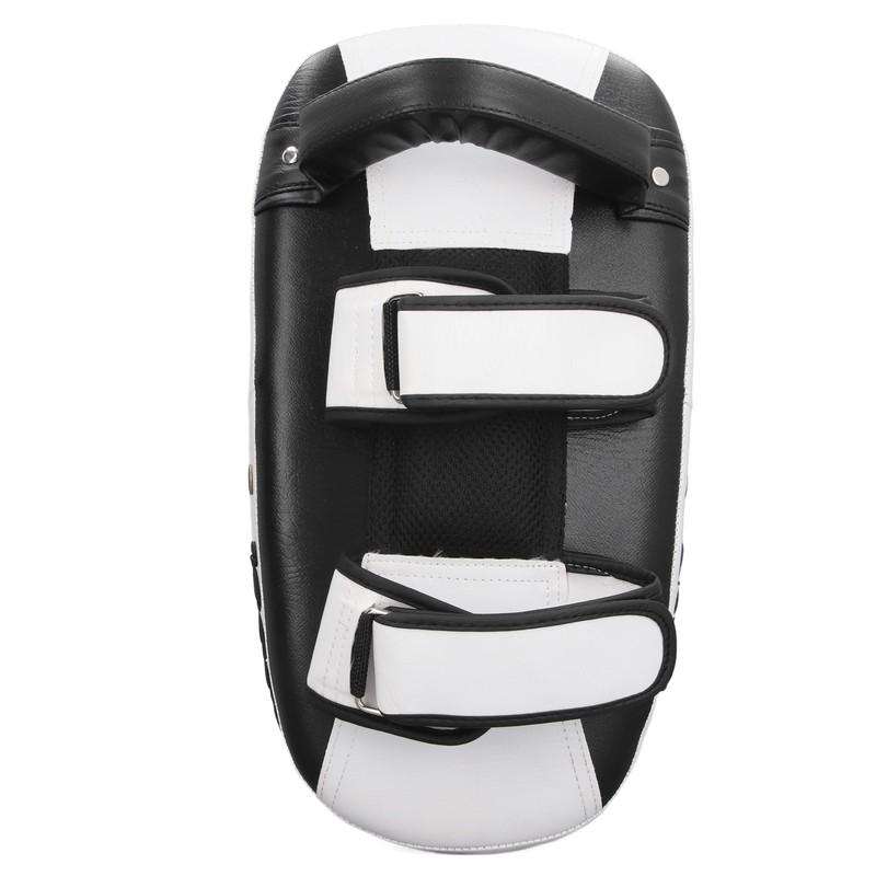 Curved Kickboxing Kicking Strike Shield Thicken Shock Absorbing Striking Training