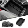 smabee Center Console Organizer Tray for Subaru Crosstrek/Impreza 2026 2025