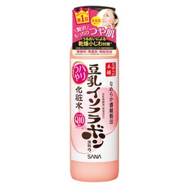 Nameraka Honpo Firm and Glossy Lotion N 6.8 fl oz (200ml)