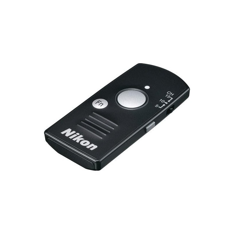 Nikon Wireless Remote Controller WR-T10