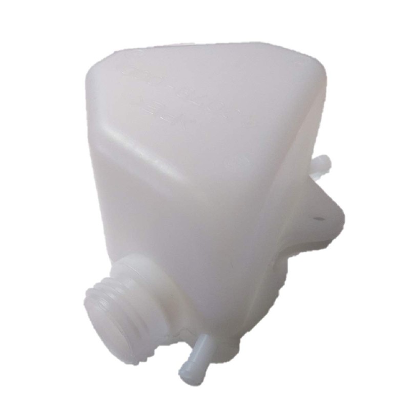[mikan] Kawasaki KLX250 Reserve Tank General Purpose Motorcycle Radiator Coolant
