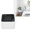 Small Air Purifier Multifunction Quiet Efficient Desk Mini Air Purifier