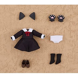 Nendoroid Doll Kaguya-Sama Would Like to Tell It? Kaguya Shimiya, Non-scale, ABS & PVC, Pre-painted Action Figure