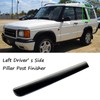 MUTUSAISI Rear Left C Pillar Door Trim Molding Post Finisher