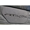 IgoBOOM Pair of Bed Rail Stake Pocket Covers GMC Sierra