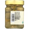 Whole Foods Market, Organic Garlic Stuffed Olives, 4.23 oz