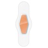 Nexcare Max Hold Waterproof Bandages, Contours To Hard-To-Fit Places, Like