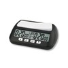 Chess Timer, ABS Case Durable, Digital Chess Timer, Sound Alarm