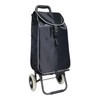 Replacement Bag for Shopping Cart - Waterproof Trolley Bags, 31L