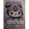 Sanrio Kuromi Sanrio Compact Mini Mirror(Purple Bow)