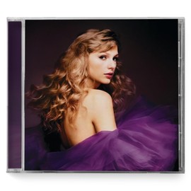 Speak Now (Taylor's Version) (2CD) & Evermore (X) & Red (Taylor's Version) (Edited) (2CD) & Red & Speak Now & Midnights (X) (Moonstone Blue CD)