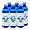 AQUAPAP 16.9 Ounce 24 Pack | 2 Month Supply |