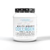 FRONTLINE FORMULATIONS Multi-Source Collagen, Promotes Hair, Skin and Nail Health