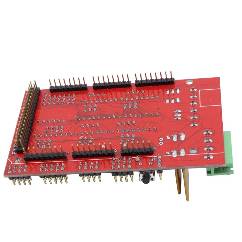 Ramps 1.4 Control Board, 3D Printer Control Board, 3d Printer