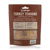 GOGO USA Turkey Tendon Ring Large 72g