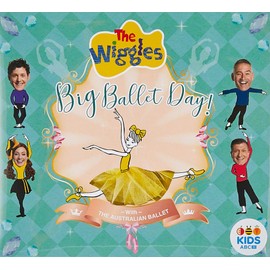 The Wiggles Big Ballet Day!