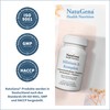 NatuGena Silicon 3 Complex Horsetail/Bamboo/Nettle + Vitamin C/120 Capsules HPMC