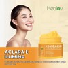 Crema de Ácido Kójico Healov – Ilumina, Unifica y Reduce